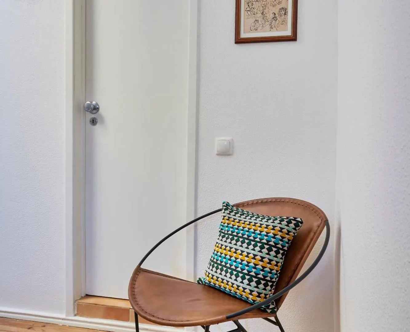 Idyllic Light-Filled Alfama Apt, By Timecooler Lisboa Lägenhet