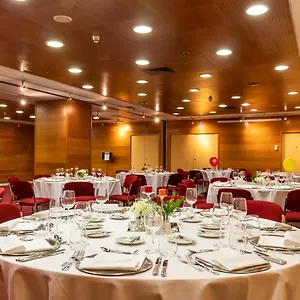 Szálloda Radisson Blu, Lisboa