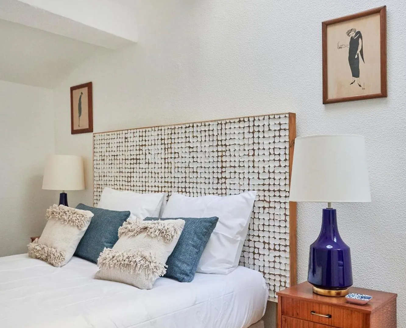 公寓 Idyllic Light-Filled Alfama Apt, By Timecooler Lisboa