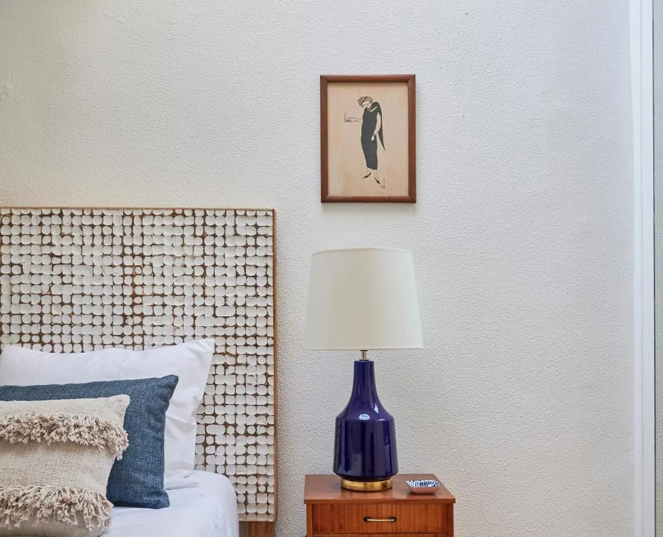 公寓 Idyllic Light-Filled Alfama Apt, By Timecooler Lisboa 葡萄牙